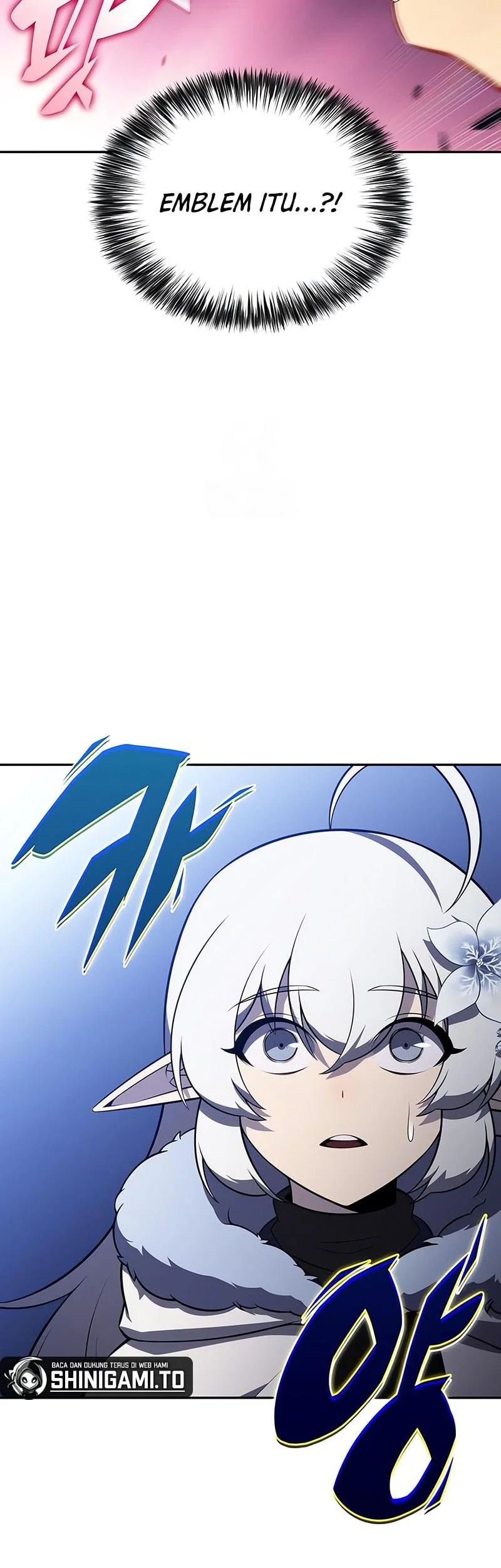 The Regressed Son Of A Duke Is An Assassin Chapter 99 Gambar 44