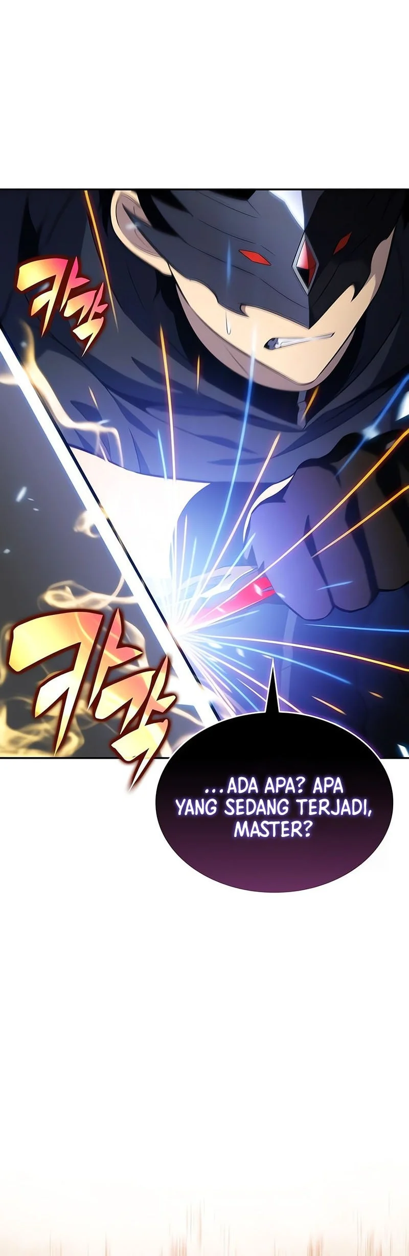 The Regressed Son Of A Duke Is An Assassin Chapter 99 Gambar 45