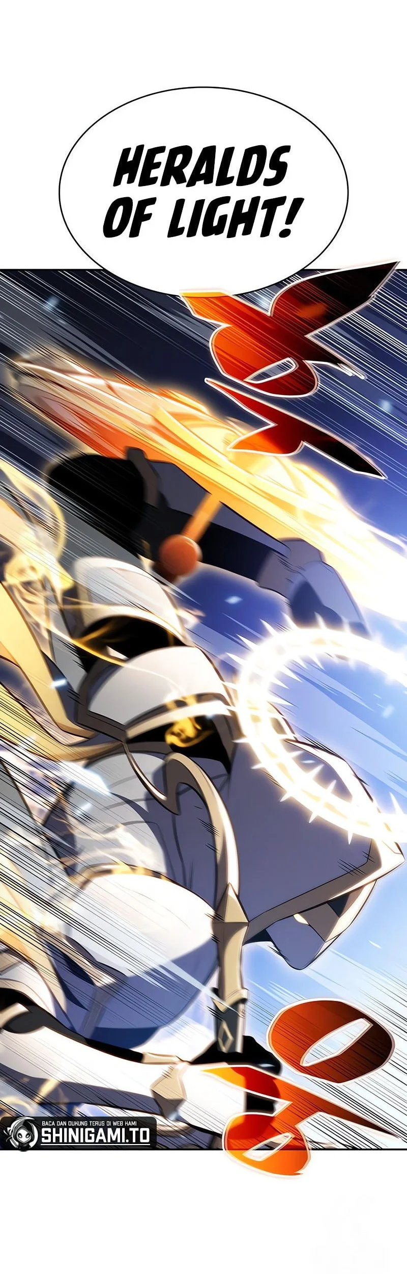 The Regressed Son Of A Duke Is An Assassin Chapter 99 Gambar 49