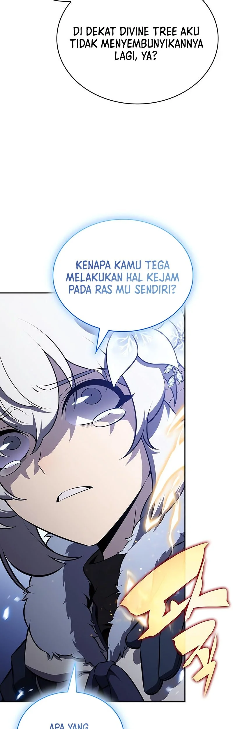 The Regressed Son Of A Duke Is An Assassin Chapter 99 Gambar 56