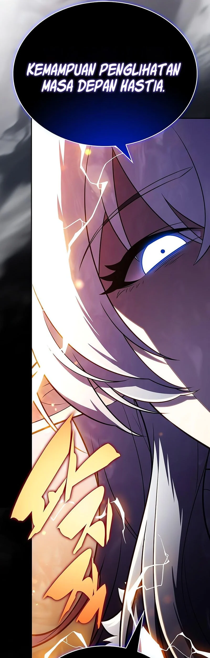 The Regressed Son Of A Duke Is An Assassin Chapter 99 Gambar 58