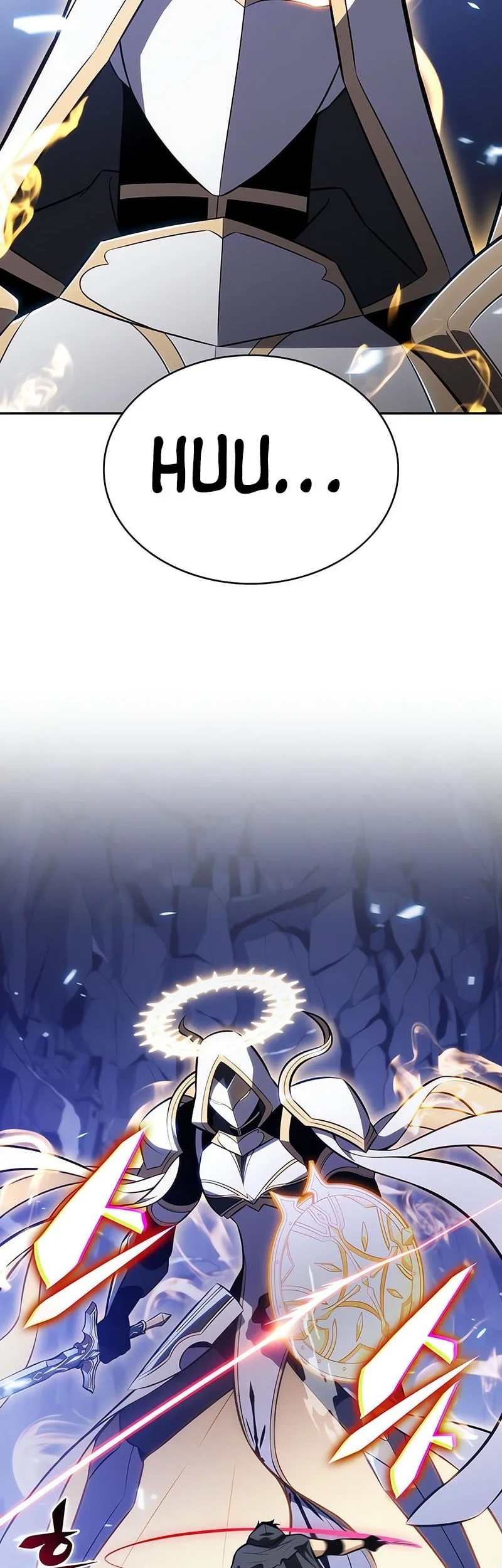 The Regressed Son Of A Duke Is An Assassin Chapter 99 Gambar 63