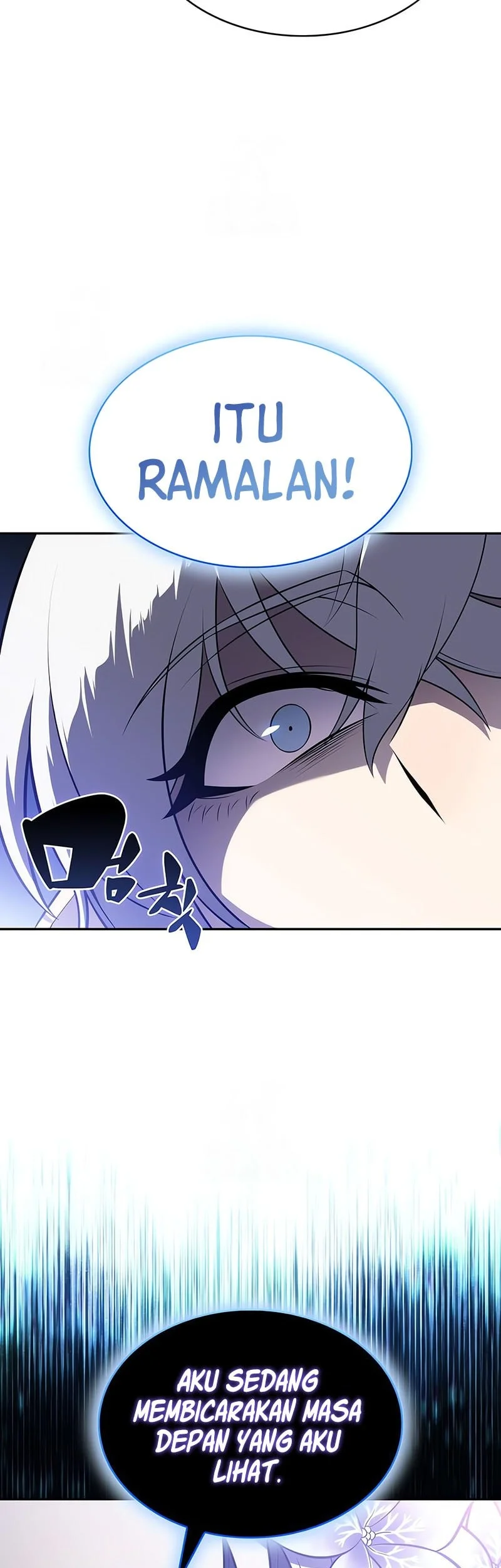 The Regressed Son Of A Duke Is An Assassin Chapter 99 Gambar 72