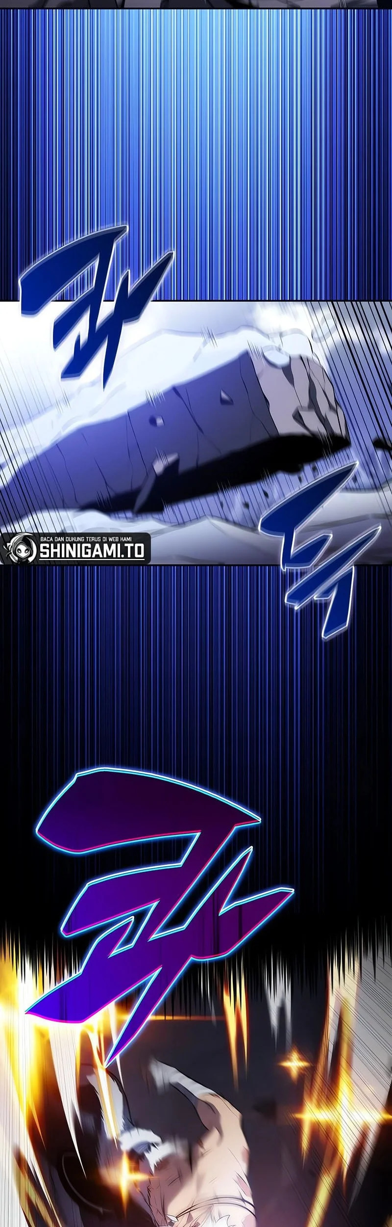 The Regressed Son Of A Duke Is An Assassin Chapter 99 Gambar 83