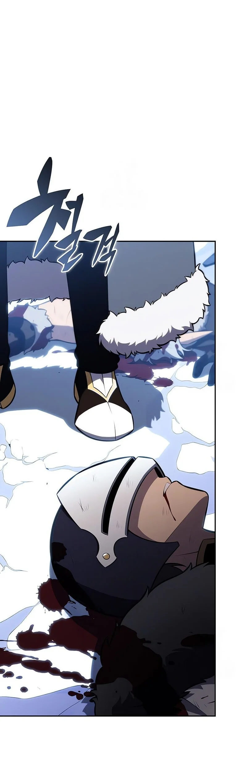 The Regressed Son Of A Duke Is An Assassin Chapter 99 Gambar 7