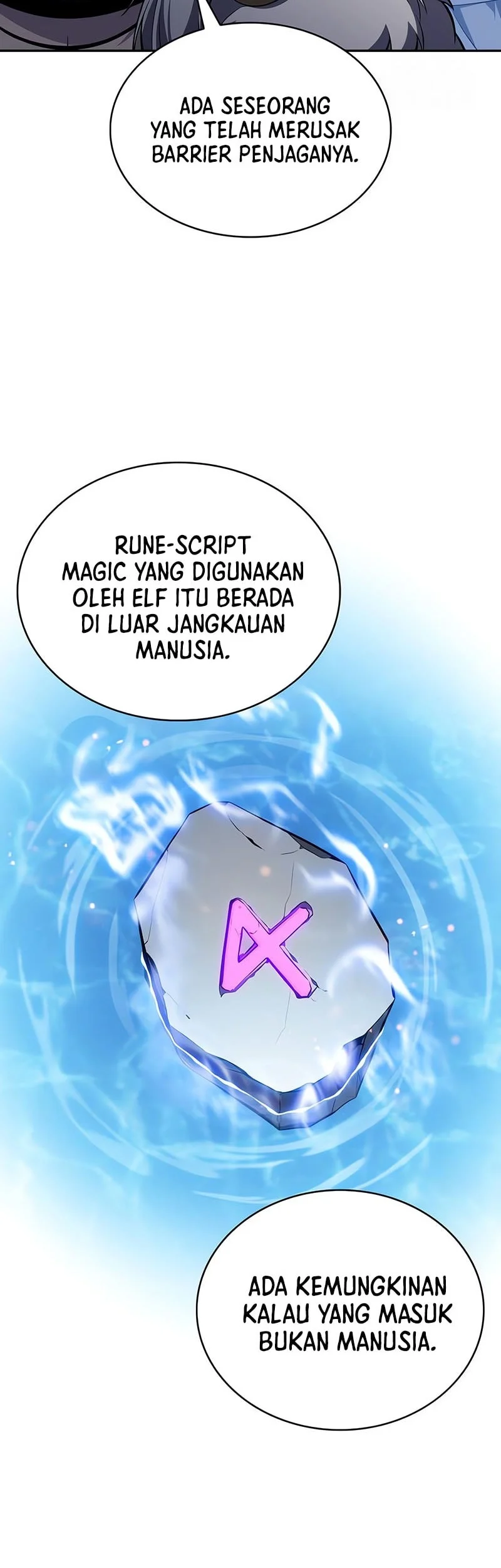 The Regressed Son Of A Duke Is An Assassin Chapter 99 Gambar 19