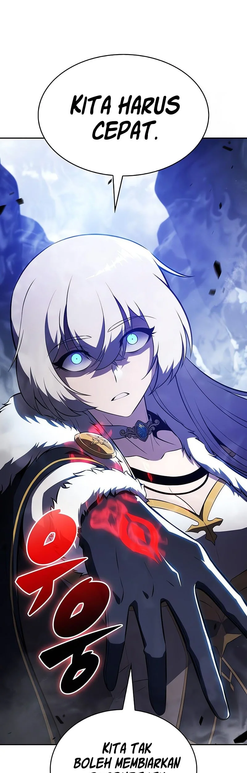 The Regressed Son Of A Duke Is An Assassin Chapter 99 Gambar 20