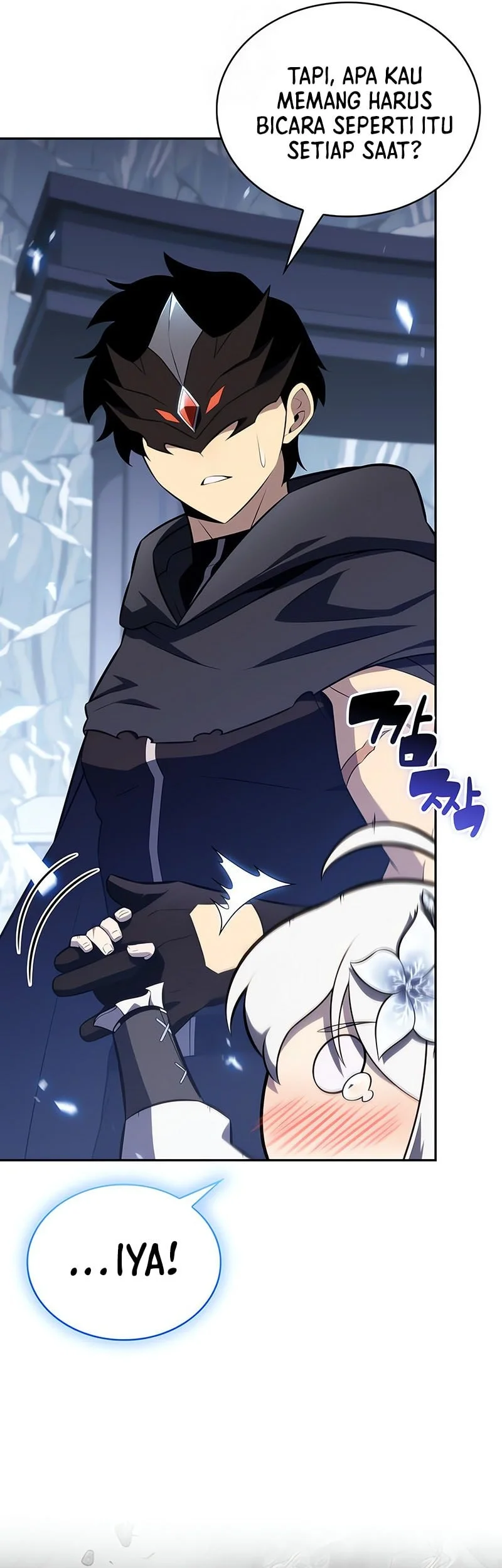 The Regressed Son Of A Duke Is An Assassin Chapter 99 Gambar 26