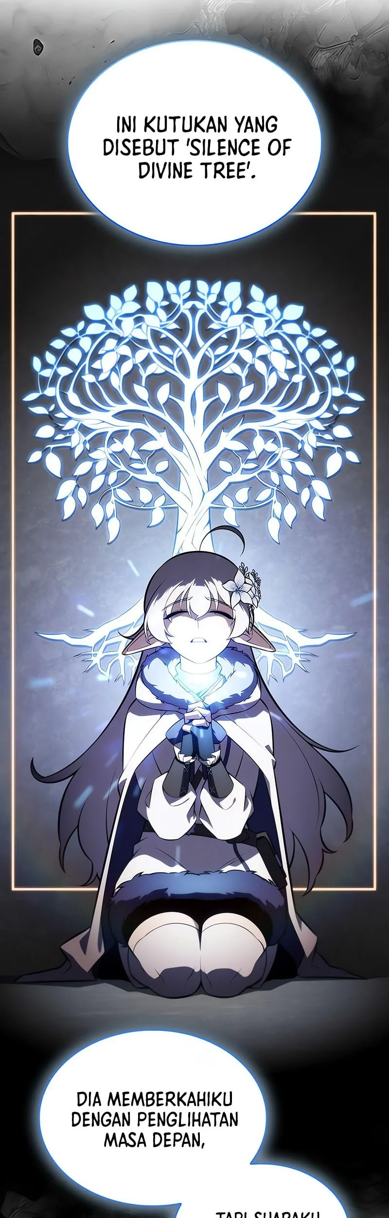 The Regressed Son Of A Duke Is An Assassin Chapter 99 Gambar 27