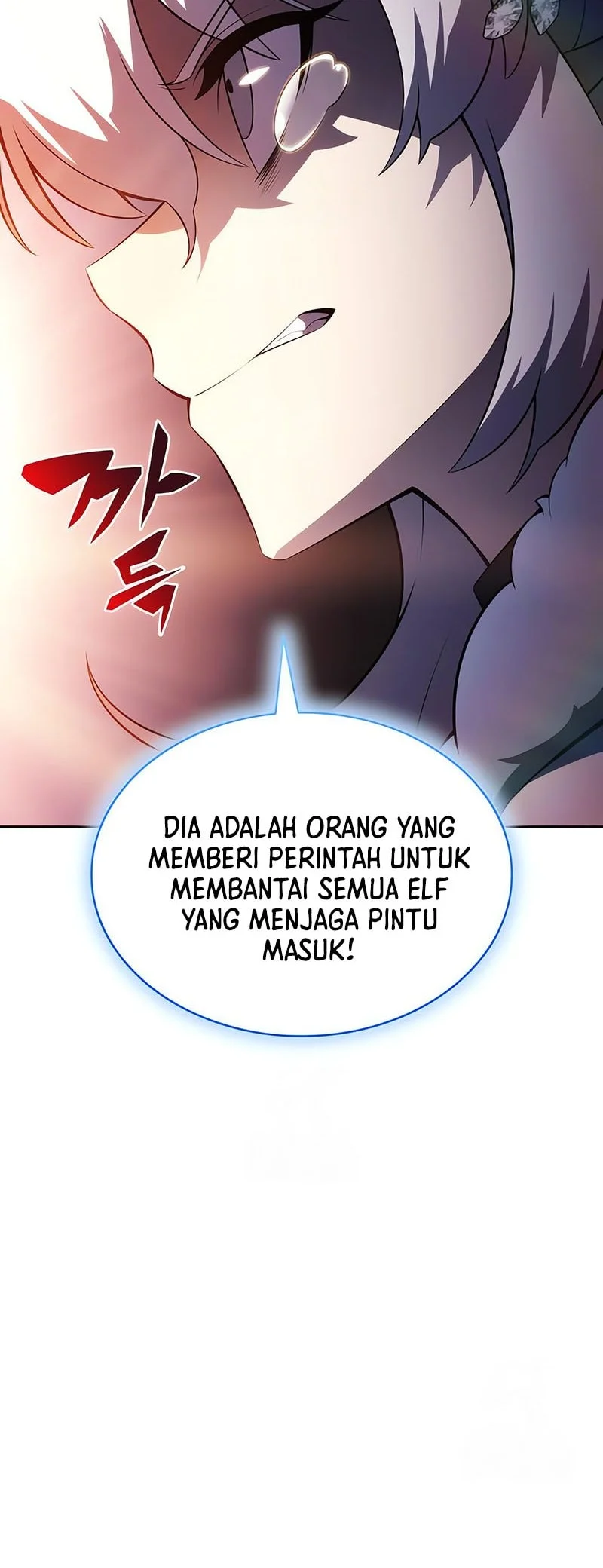 The Regressed Son Of A Duke Is An Assassin Chapter 99 Gambar 33