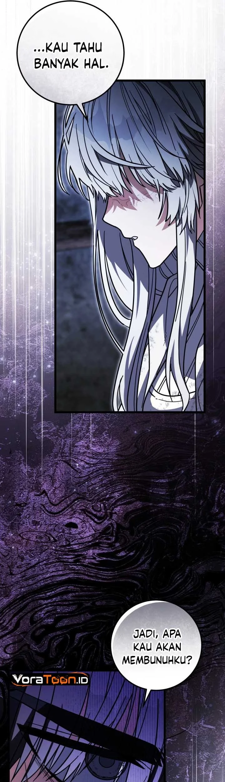 The Regressor and the Blind Saintess Chapter 1 Gambar 57