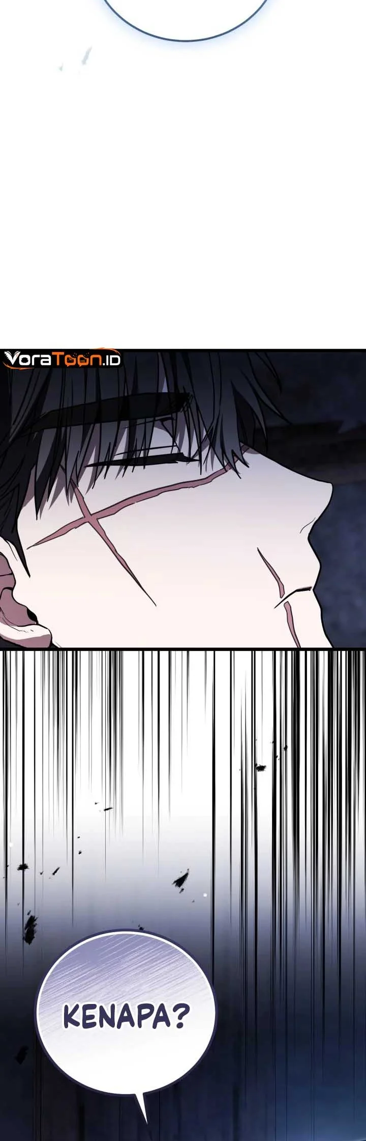 The Regressor and the Blind Saintess Chapter 1 Gambar 60