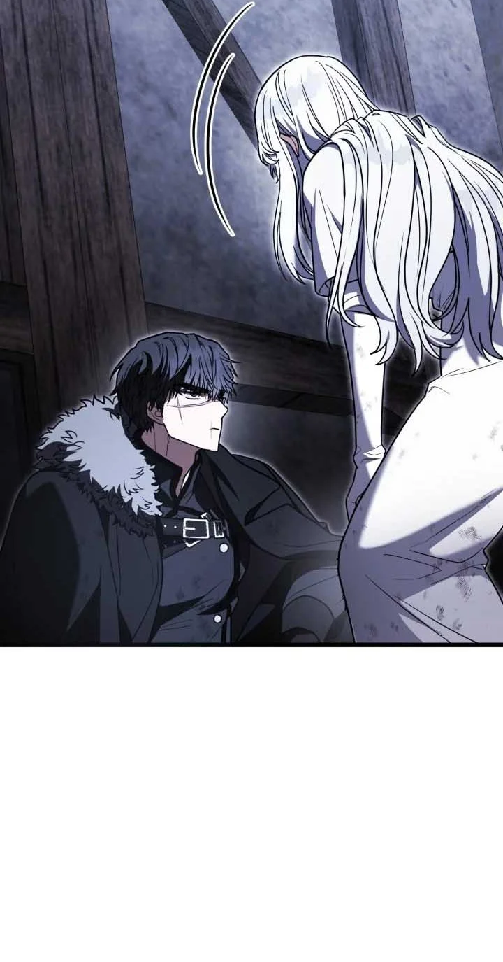 The Regressor and the Blind Saintess Chapter 1 Gambar 64