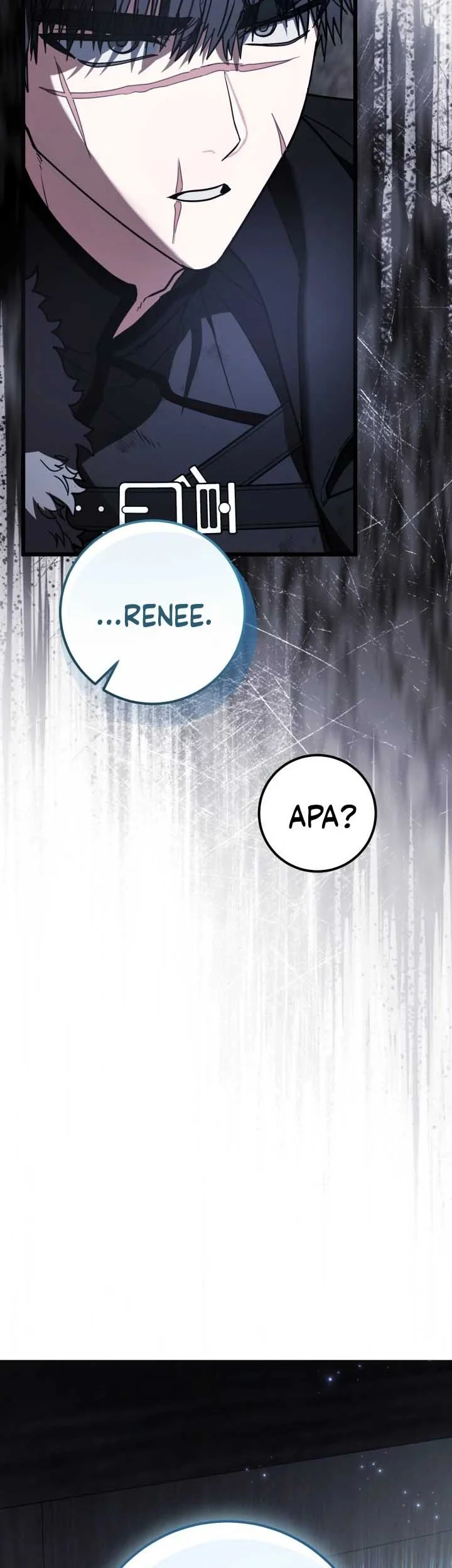 The Regressor and the Blind Saintess Chapter 1 Gambar 70