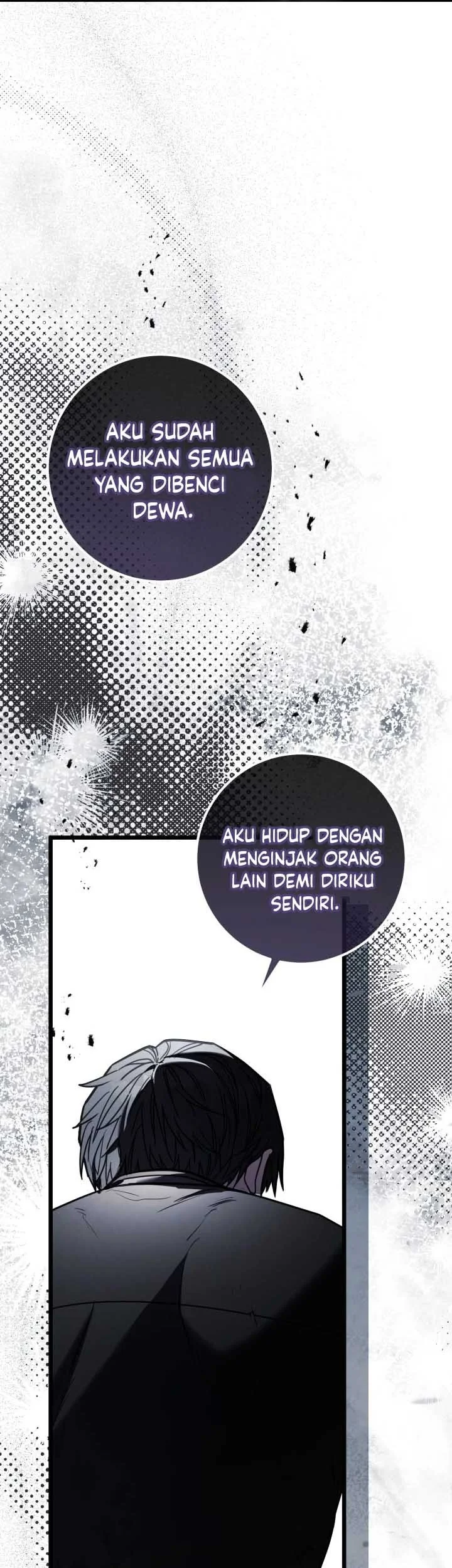 The Regressor and the Blind Saintess Chapter 1 Gambar 81