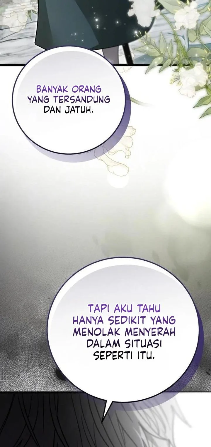 The Regressor and the Blind Saintess Chapter 10 halaman 28
