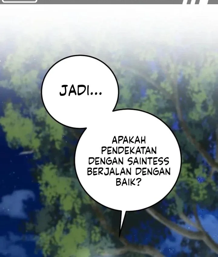 The Regressor and the Blind Saintess Chapter 10 halaman 63