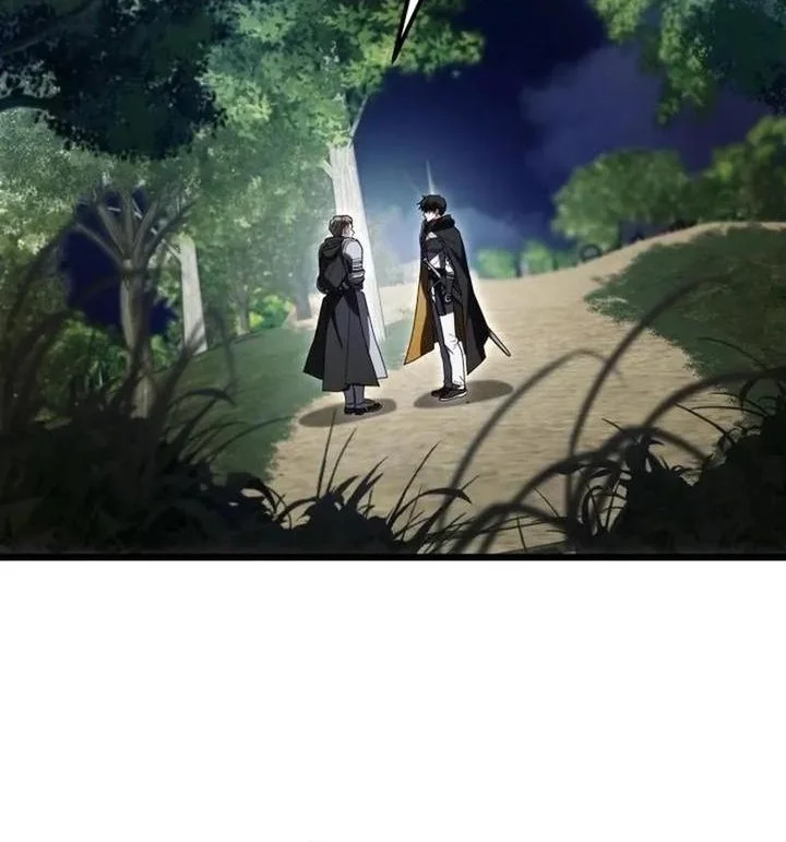 The Regressor and the Blind Saintess Chapter 10 Gambar 71