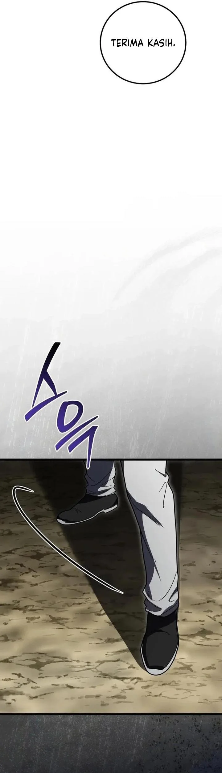 The Regressor and the Blind Saintess Chapter 10 Gambar 74