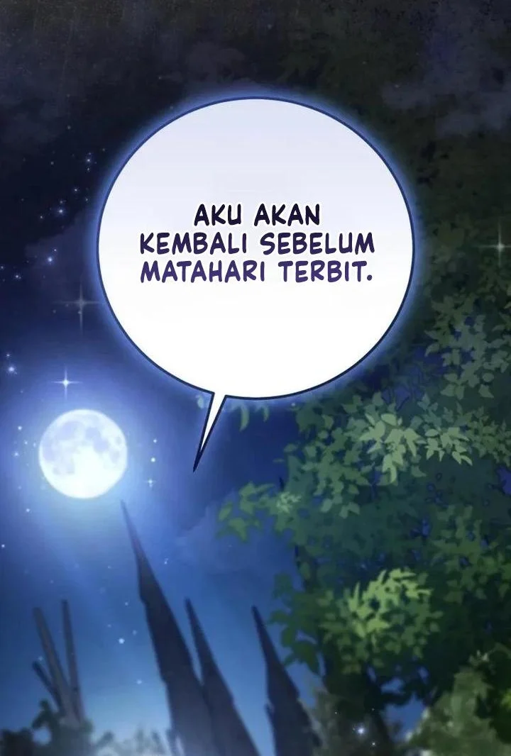The Regressor and the Blind Saintess Chapter 10 Gambar 75
