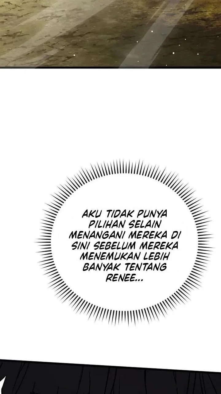 The Regressor and the Blind Saintess Chapter 10 Gambar 81