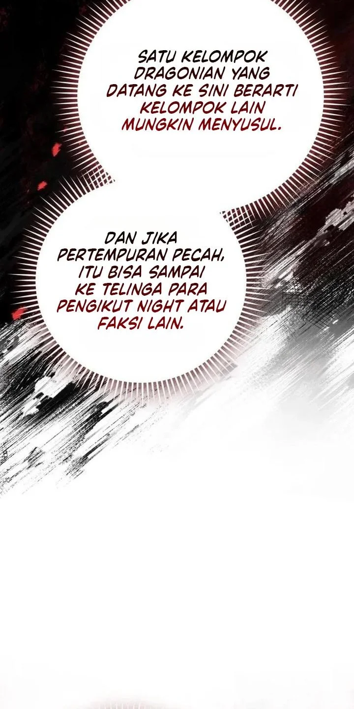 The Regressor and the Blind Saintess Chapter 10 Gambar 83
