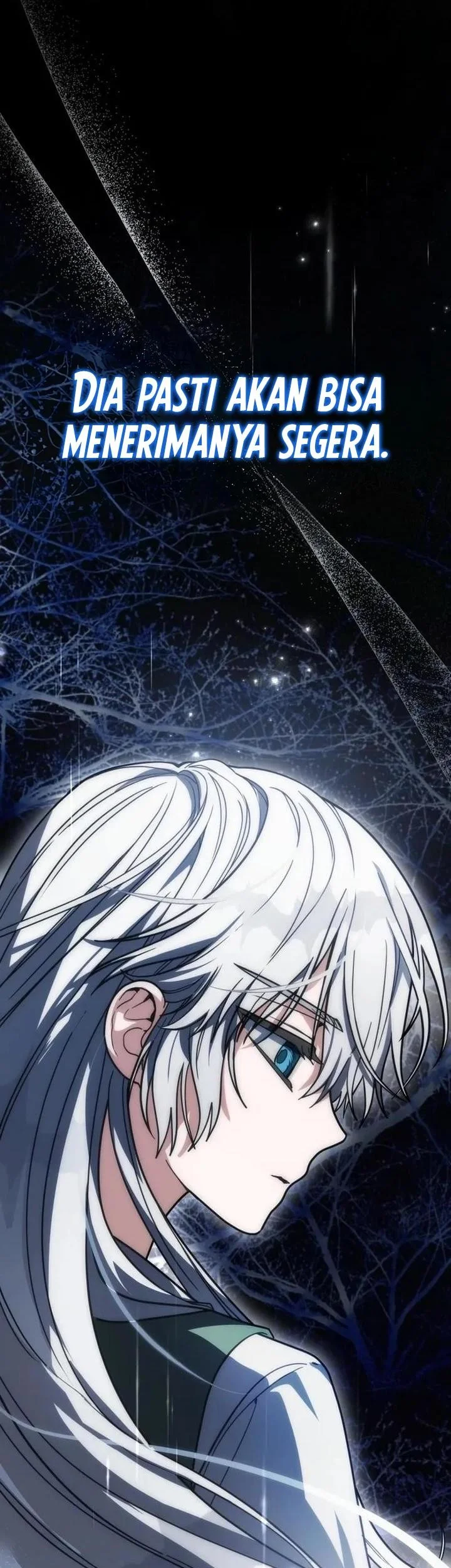 The Regressor and the Blind Saintess Chapter 10 Gambar 85