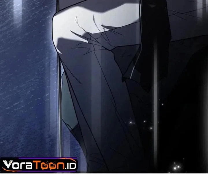 The Regressor and the Blind Saintess Chapter 10 Gambar 87