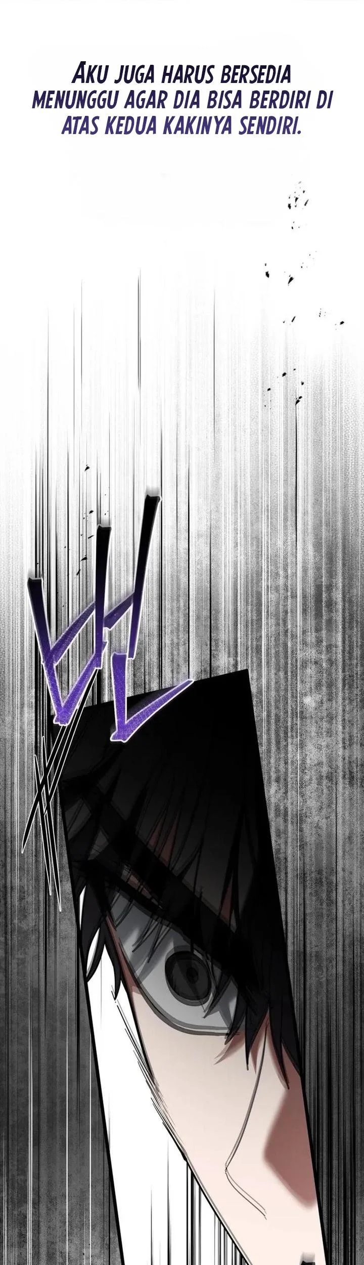 The Regressor and the Blind Saintess Chapter 10 Gambar 88