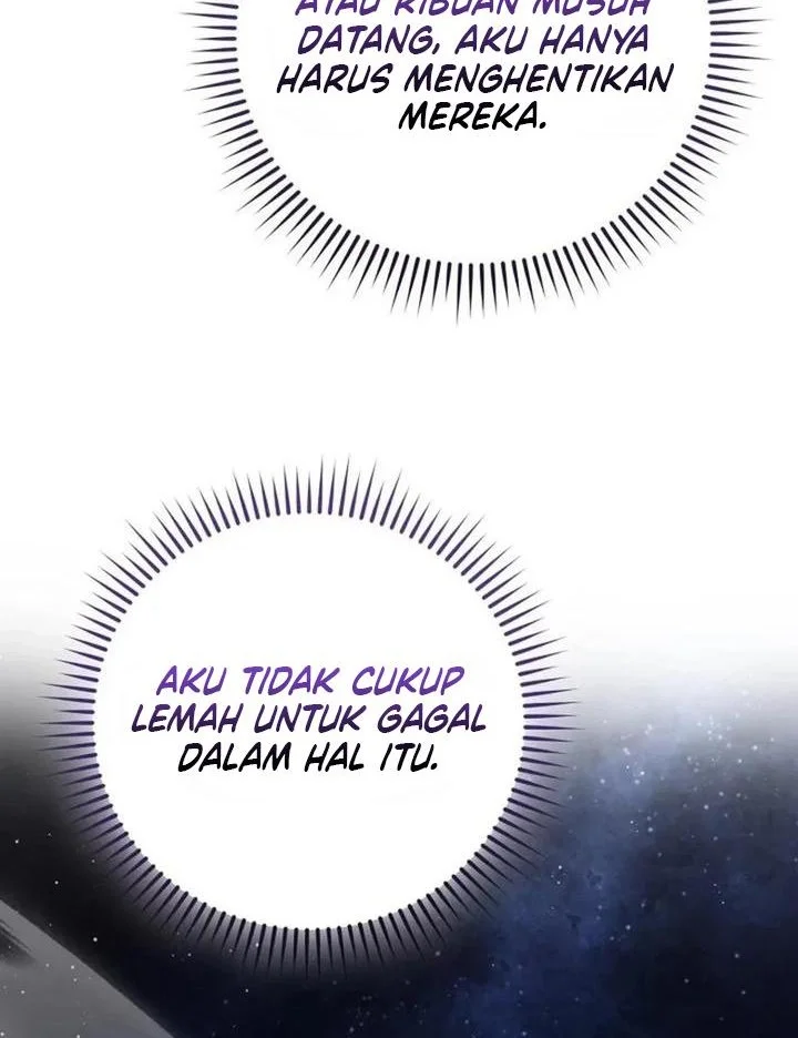 The Regressor and the Blind Saintess Chapter 10 Gambar 93