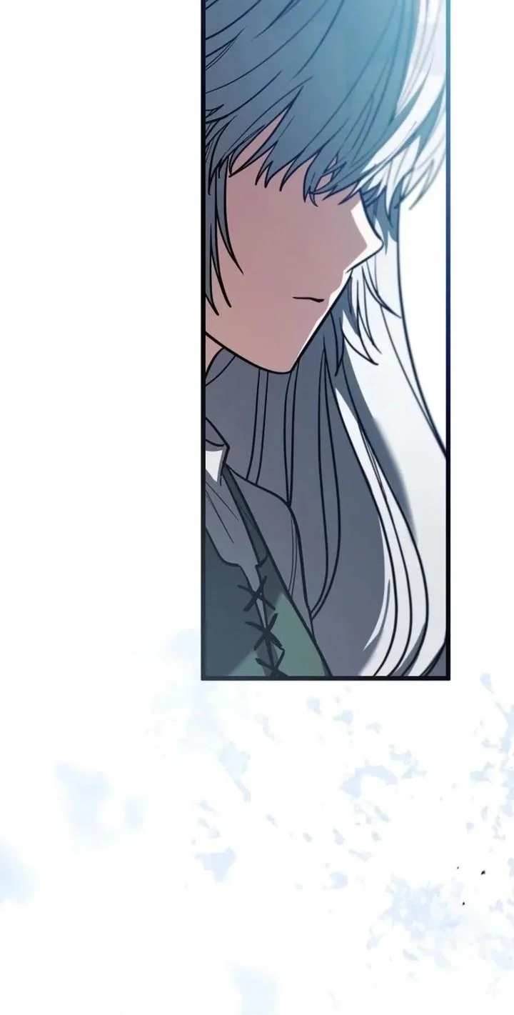 The Regressor and the Blind Saintess Chapter 10 halaman 8
