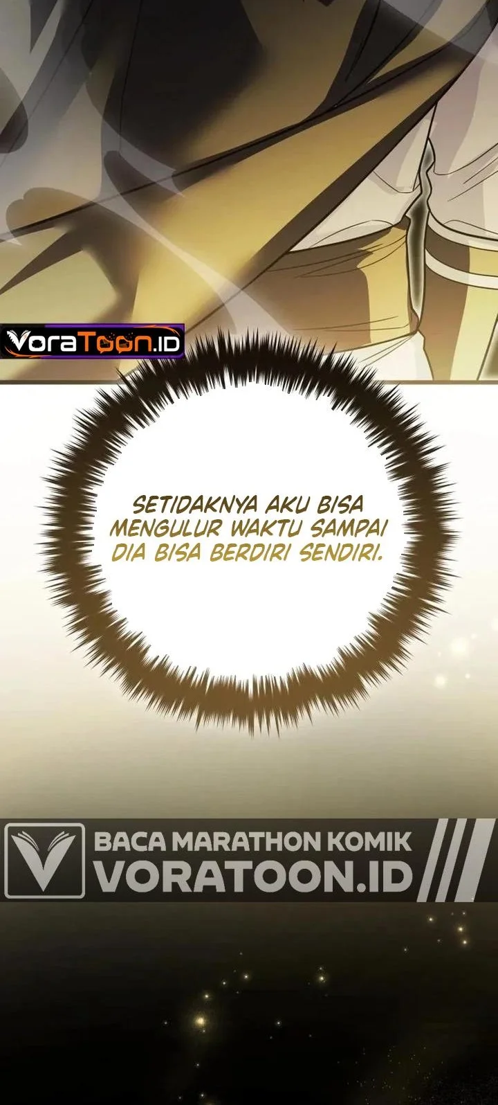 The Regressor and the Blind Saintess Chapter 10 Gambar 95
