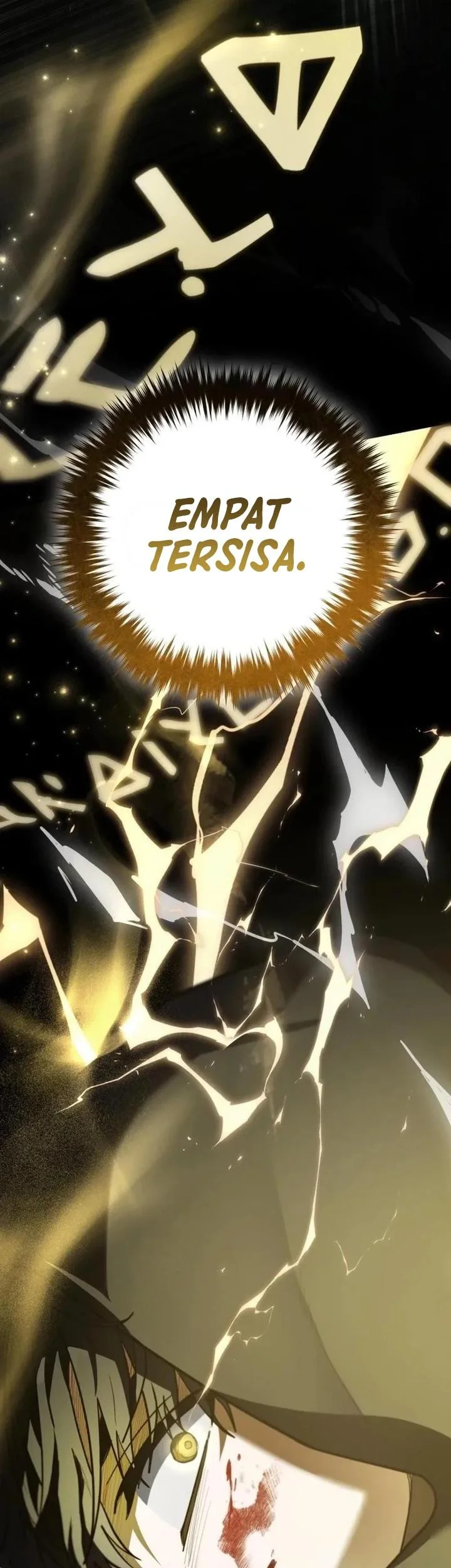 The Regressor and the Blind Saintess Chapter 10 Gambar 111