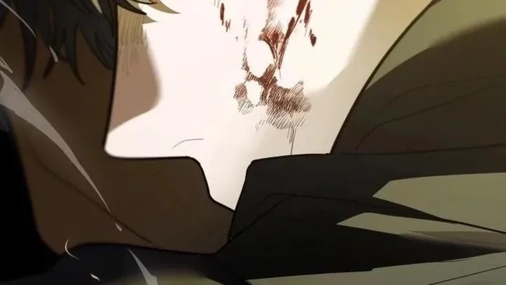 The Regressor and the Blind Saintess Chapter 10 Gambar 112