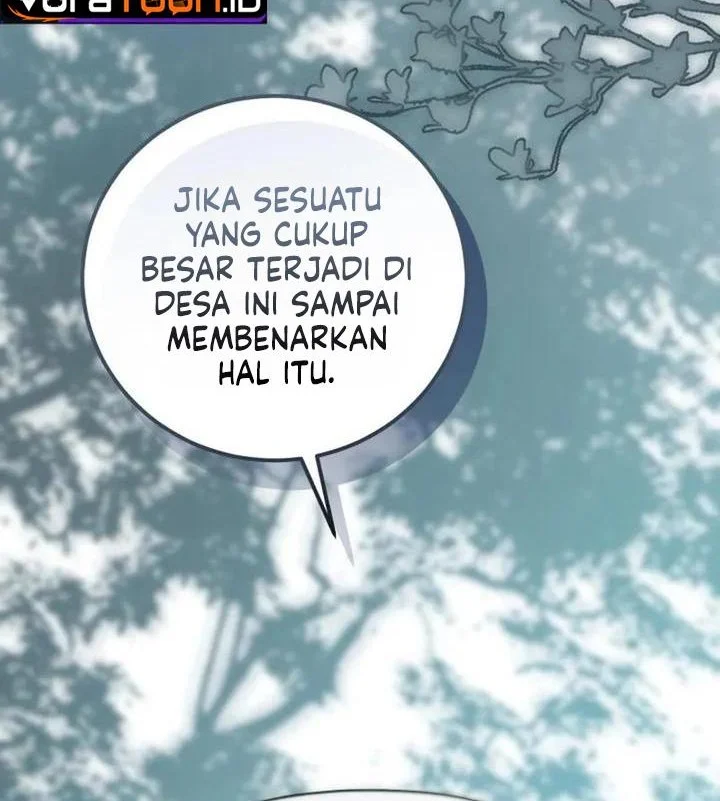 The Regressor and the Blind Saintess Chapter 10 halaman 14