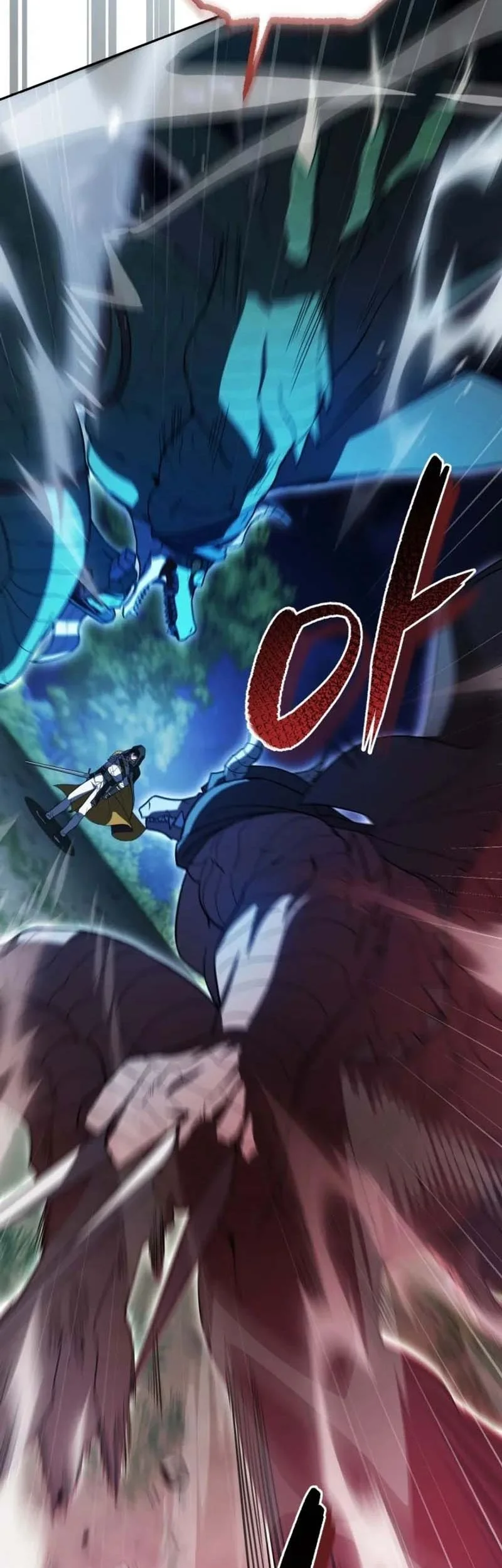 Baca The Regressor and the Blind Saintess Ch 11 Bahasa Indonesia - Spoiler Halaman 18 Baca The Regressor and the Blind Saintess Ch 11 Bahasa Indonesia - Spoiler Halaman 18
