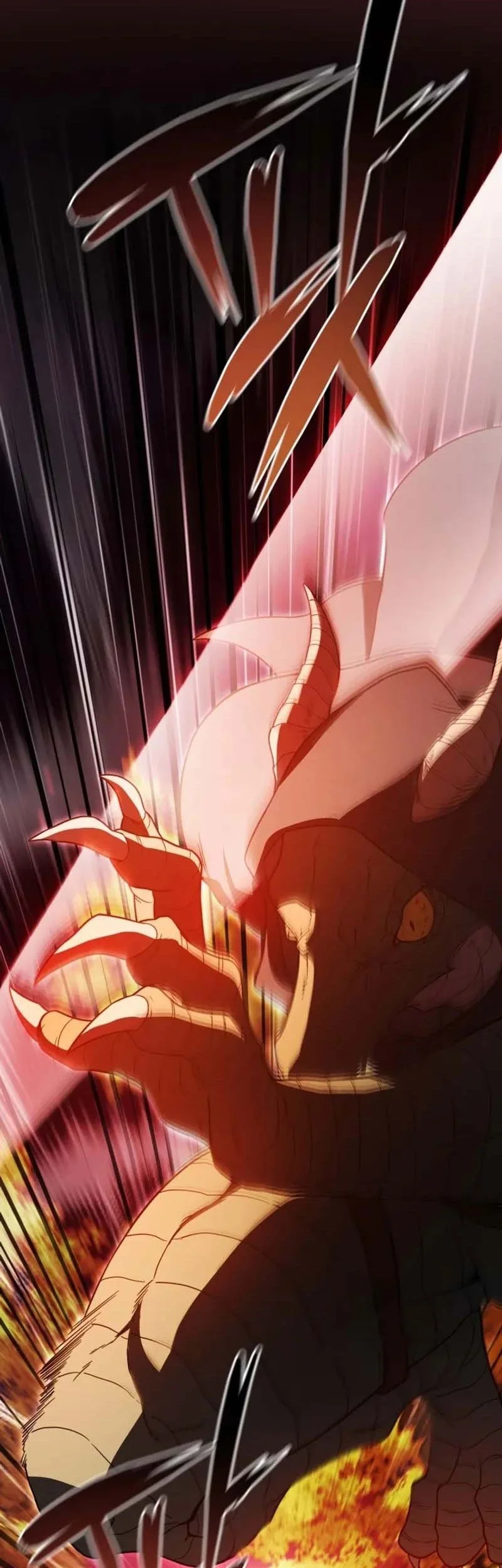Baca The Regressor and the Blind Saintess Ch 11 Bahasa Indonesia - Spoiler Halaman 20 Baca The Regressor and the Blind Saintess Ch 11 Bahasa Indonesia - Spoiler Halaman 20