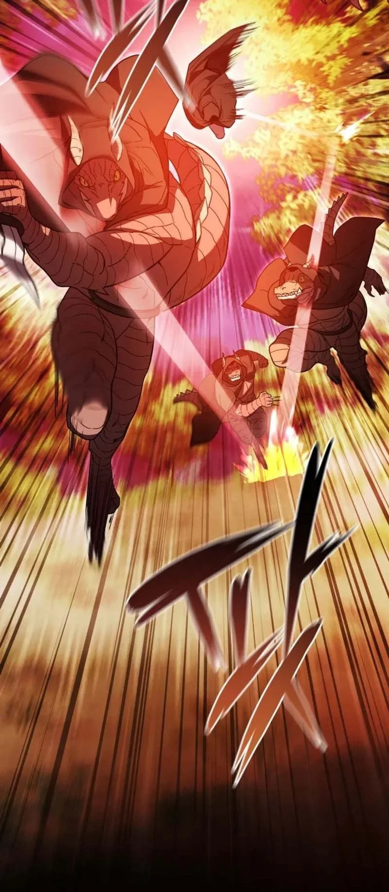 Baca The Regressor and the Blind Saintess Ch 11 Bahasa Indonesia - Spoiler Halaman 21 Baca The Regressor and the Blind Saintess Ch 11 Bahasa Indonesia - Spoiler Halaman 21