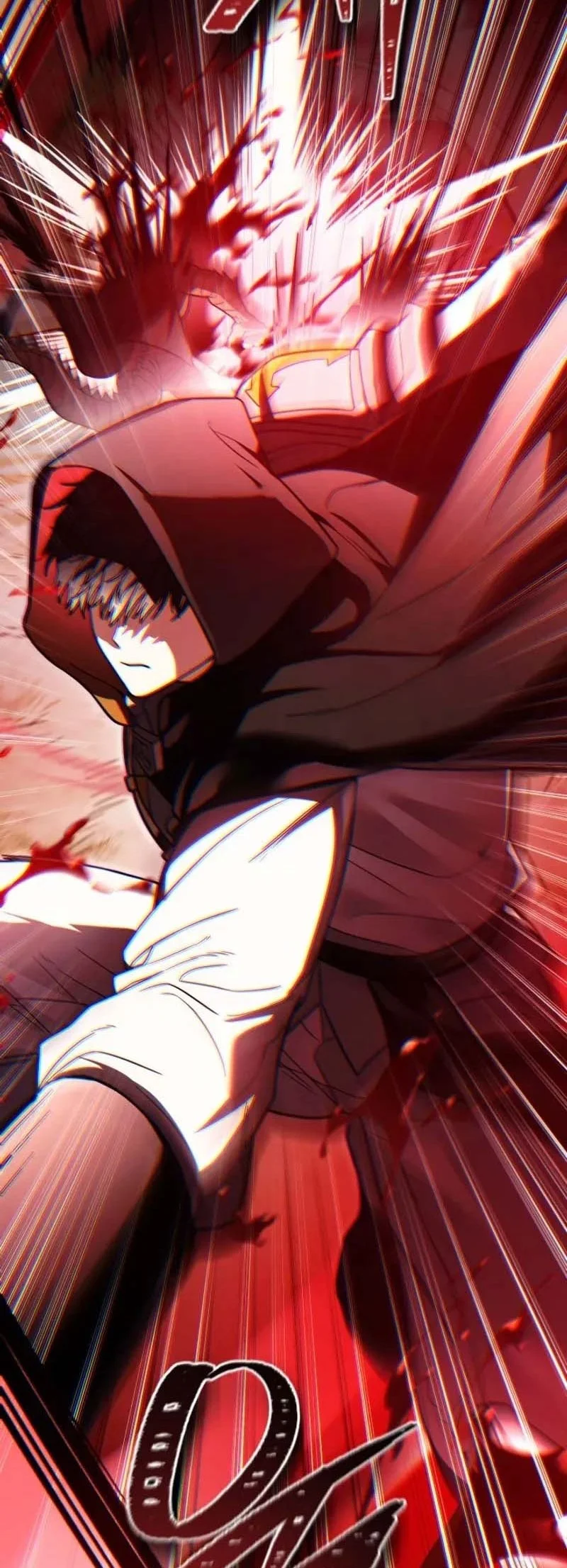 Baca The Regressor and the Blind Saintess Ch 11 Bahasa Indonesia - Spoiler Halaman 23 Baca The Regressor and the Blind Saintess Ch 11 Bahasa Indonesia - Spoiler Halaman 23