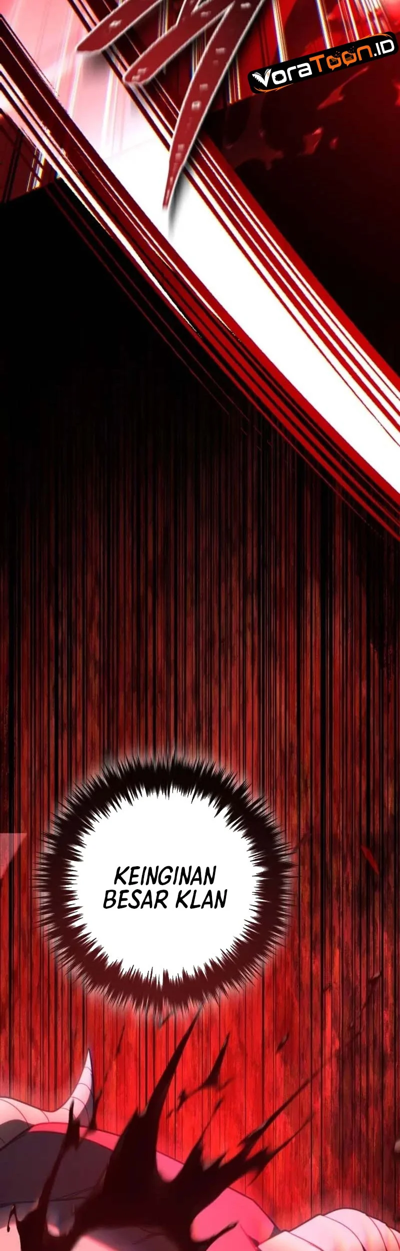 Baca The Regressor and the Blind Saintess Ch 11 Bahasa Indonesia - Spoiler Halaman 24 Baca The Regressor and the Blind Saintess Ch 11 Bahasa Indonesia - Spoiler Halaman 24