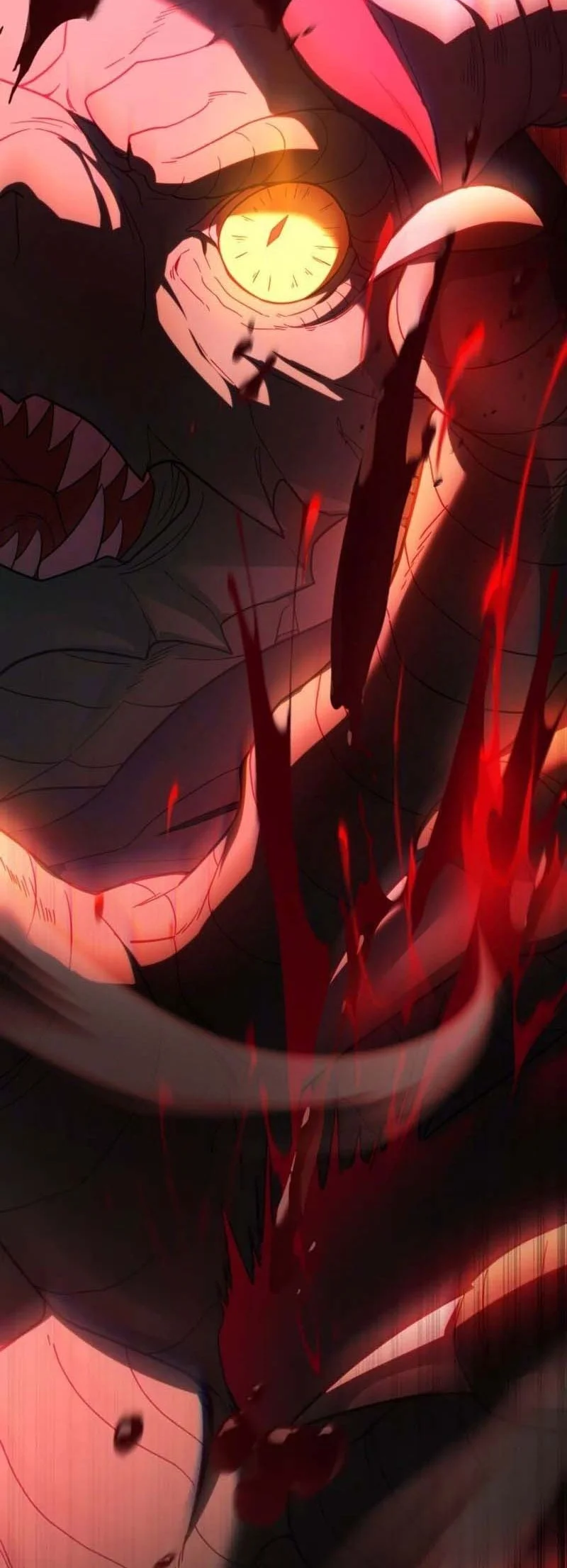 Baca The Regressor and the Blind Saintess Ch 11 Bahasa Indonesia - Spoiler Halaman 25 Baca The Regressor and the Blind Saintess Ch 11 Bahasa Indonesia - Spoiler Halaman 25