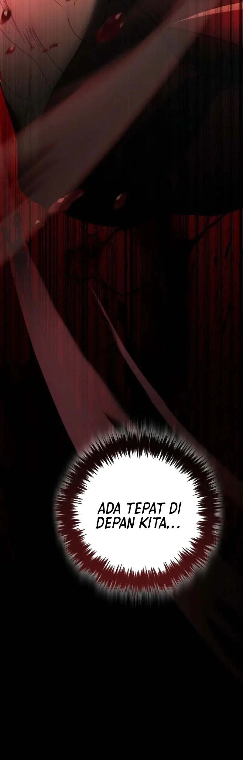 Baca The Regressor and the Blind Saintess Ch 11 Bahasa Indonesia - Spoiler Halaman 26 Baca The Regressor and the Blind Saintess Ch 11 Bahasa Indonesia - Spoiler Halaman 26