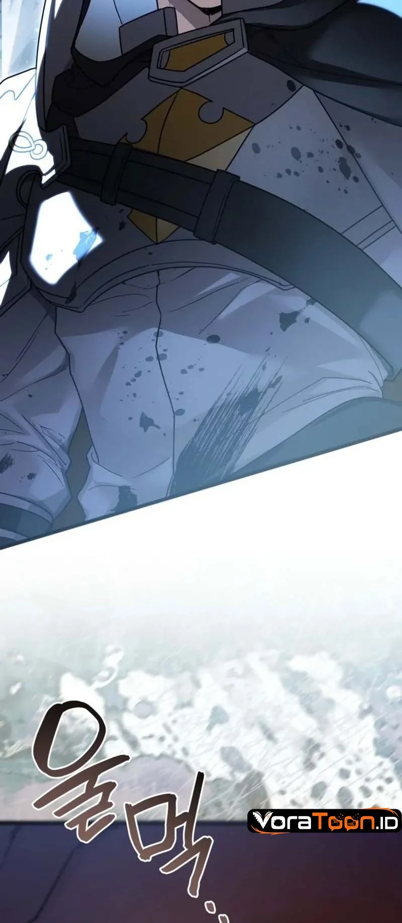 Baca The Regressor and the Blind Saintess Ch 11 Bahasa Indonesia - Spoiler Halaman 33 Baca The Regressor and the Blind Saintess Ch 11 Bahasa Indonesia - Spoiler Halaman 33
