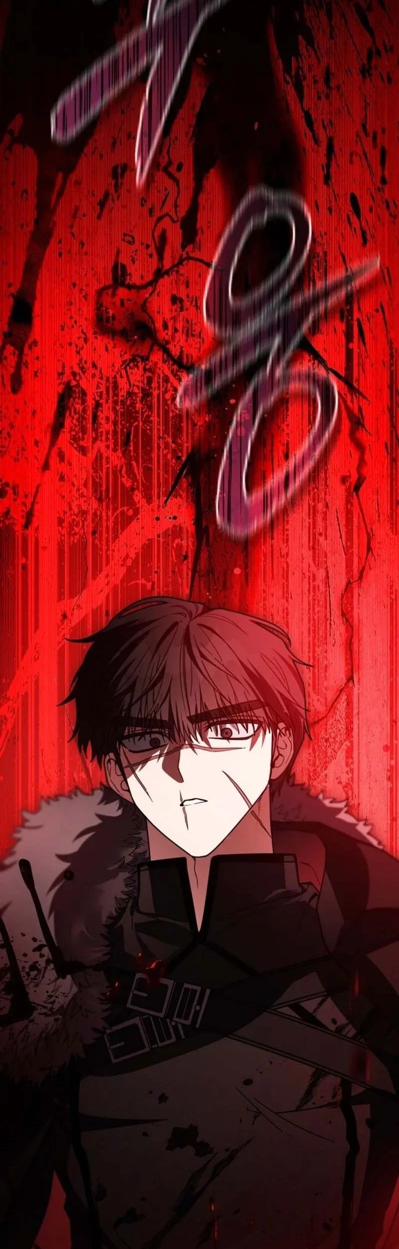Baca The Regressor and the Blind Saintess Ch 11 Bahasa Indonesia - Spoiler Halaman 36 Baca The Regressor and the Blind Saintess Ch 11 Bahasa Indonesia - Spoiler Halaman 36