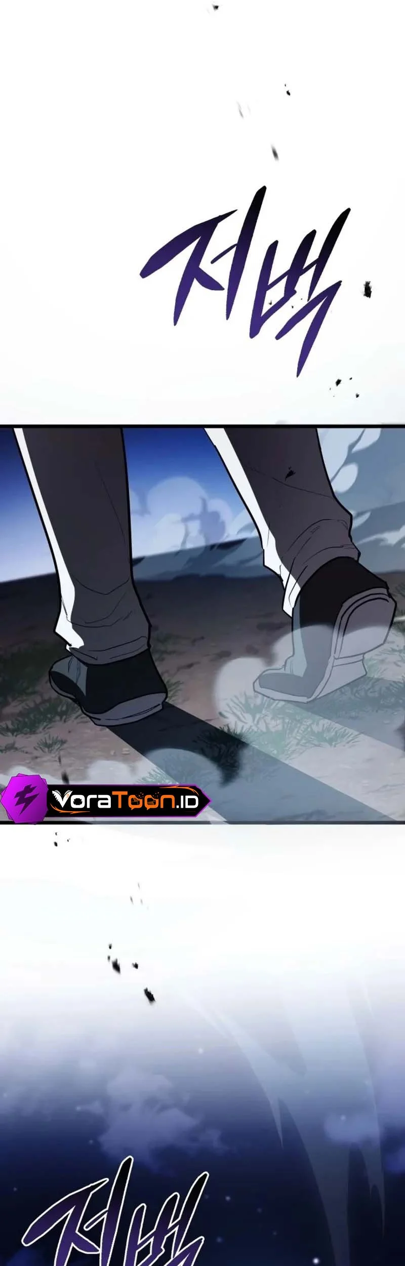 Baca The Regressor and the Blind Saintess Ch 11 Bahasa Indonesia - Spoiler Halaman 40 Baca The Regressor and the Blind Saintess Ch 11 Bahasa Indonesia - Spoiler Halaman 40