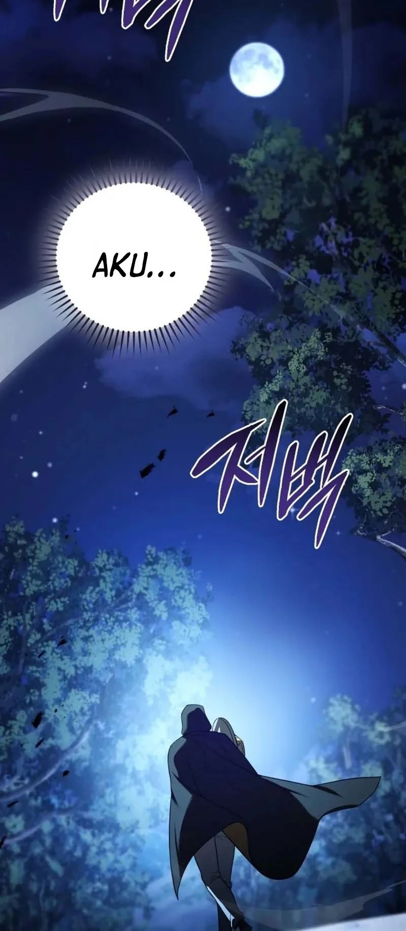 Baca The Regressor and the Blind Saintess Ch 11 Bahasa Indonesia - Spoiler Halaman 41 Baca The Regressor and the Blind Saintess Ch 11 Bahasa Indonesia - Spoiler Halaman 41