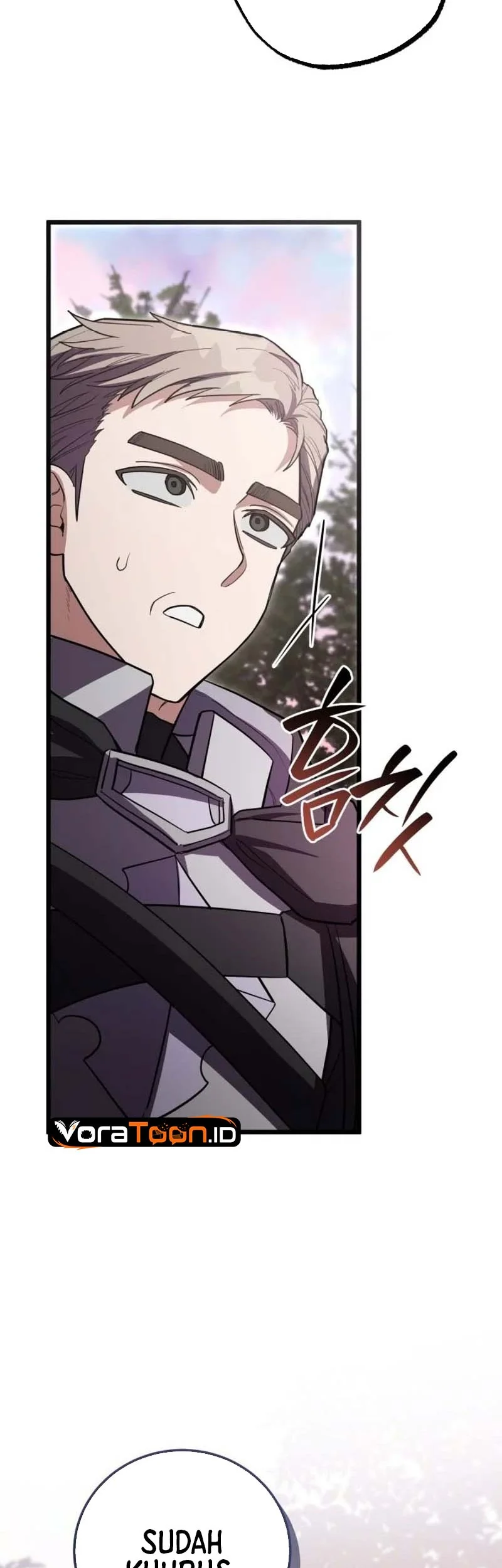 Baca The Regressor and the Blind Saintess Ch 11 Bahasa Indonesia - Spoiler Halaman 48 Baca The Regressor and the Blind Saintess Ch 11 Bahasa Indonesia - Spoiler Halaman 48