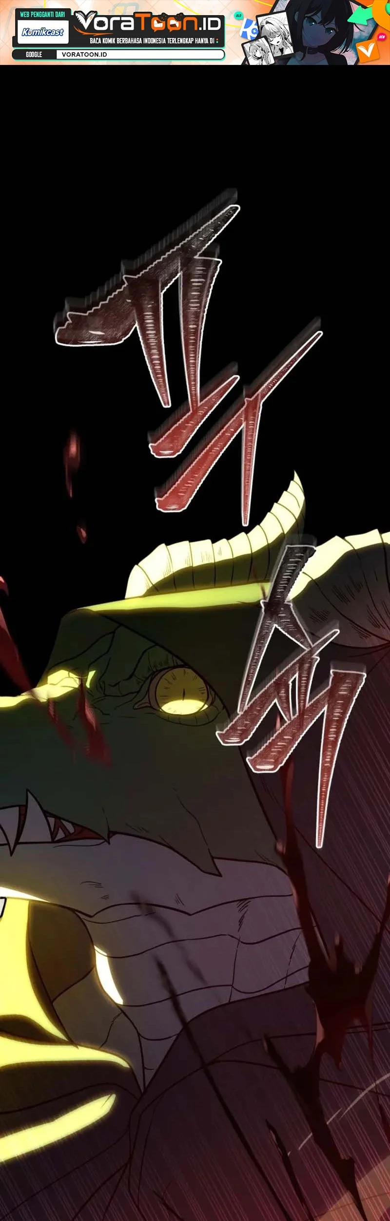 Baca The Regressor and the Blind Saintess Ch 11 Bahasa Indonesia - Spoiler Halaman 2 Baca The Regressor and the Blind Saintess Ch 11 Bahasa Indonesia - Spoiler Halaman 2