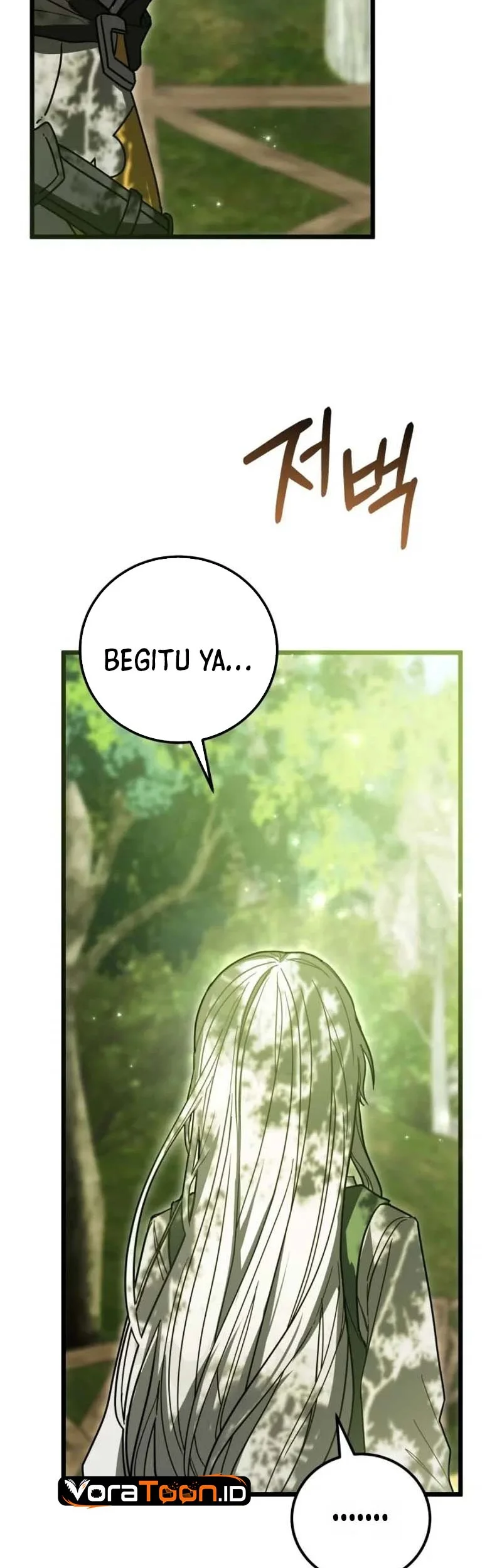 Baca The Regressor and the Blind Saintess Ch 11 Bahasa Indonesia - Spoiler Halaman 58 Baca The Regressor and the Blind Saintess Ch 11 Bahasa Indonesia - Spoiler Halaman 58