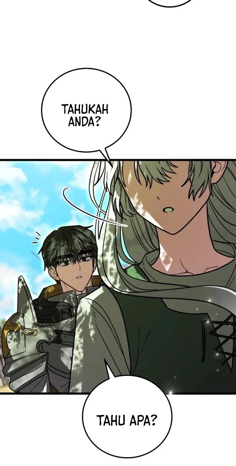 Baca The Regressor and the Blind Saintess Ch 11 Bahasa Indonesia - Spoiler Halaman 59 Baca The Regressor and the Blind Saintess Ch 11 Bahasa Indonesia - Spoiler Halaman 59